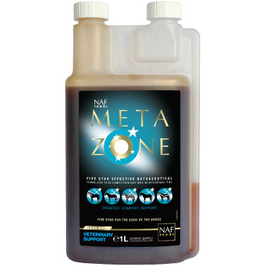 Ergänzungsfuttermittel NAF Metazone Liquid