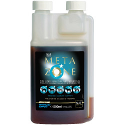 Ergänzungsfuttermittel NAF Metazone Liquid