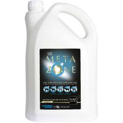 Ergänzungsfuttermittel NAF Metazone Liquid