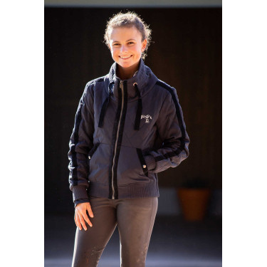 Pénélope Luka Jacke