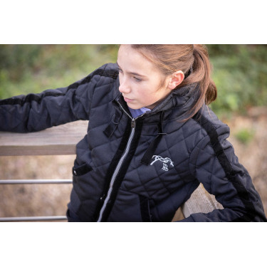 Pénélope Luka Jacke