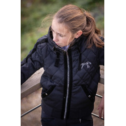 Pénélope Luka Jacke