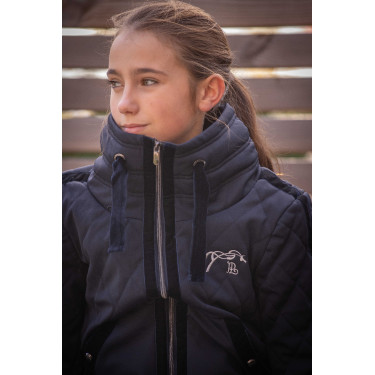 Pénélope Luka Jacke