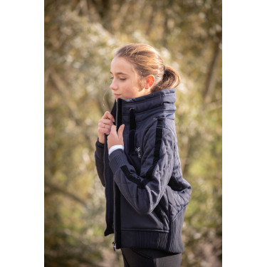 Pénélope Luka Jacke