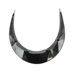 Visier für Helm Naca Stardust