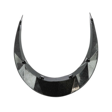 Visier für Helm Naca Stardust