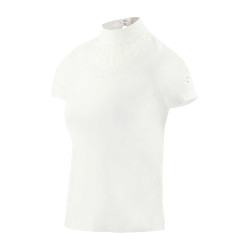 Polo Equithème London Kurzarm