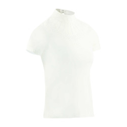 Polo Equithème London Kurzarm