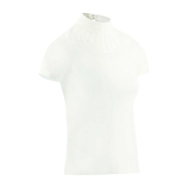 Polo Equithème London Kurzarm