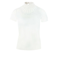 Polo Equithème London Kurzarm