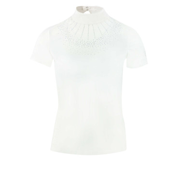 Polo Equithème London Kurzarm