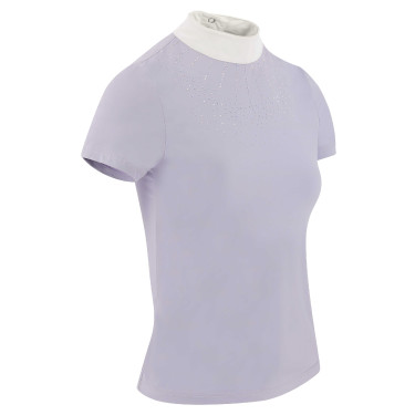 Polo Equithème London Kurzarm