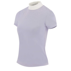 Polo Equithème London Kurzarm