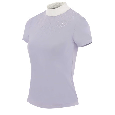Polo Equithème London Kurzarm