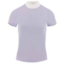Polo Equithème London Kurzarm