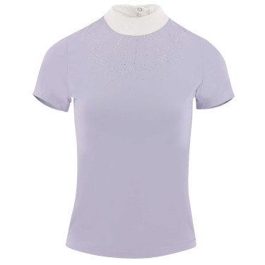 Polo Equithème London Kurzarm