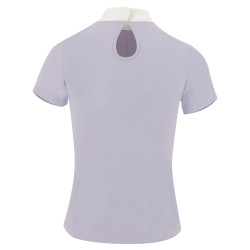 Polo Equithème London Kurzarm