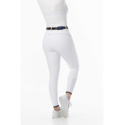 Reithose Equithème Yolande recycelt