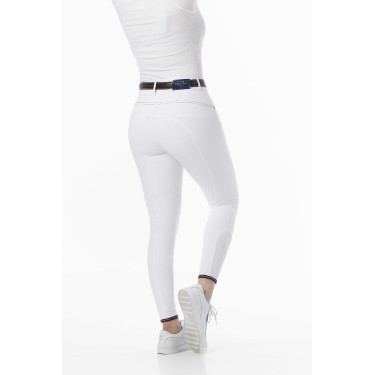Reithose Equithème Yolande recycelt