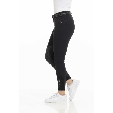 Reithose Equithème Yolande recycelt