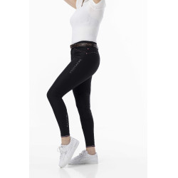 Reithose Equithème Yolande recycelt