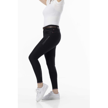Reithose Equithème Yolande recycelt