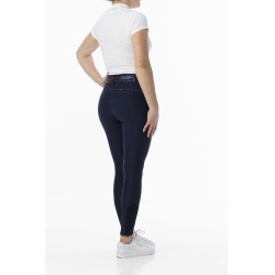 Reithose Equithème Yolande recycelt