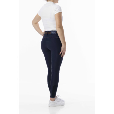 Reithose Equithème Yolande recycelt