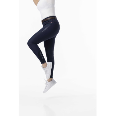 Reithose Equithème Yolande recycelt