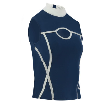 Ärmelloses Polo Equithème Puebla