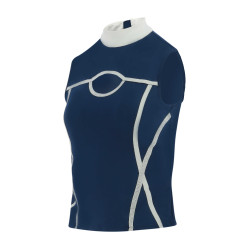 Ärmelloses Polo Equithème Puebla