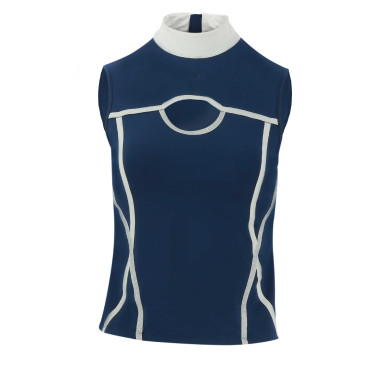 Ärmelloses Polo Equithème Puebla