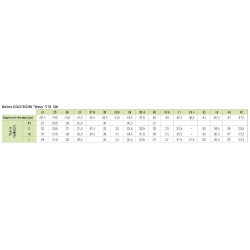 Equithème Wavy Dressurstiefel