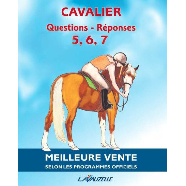 Fragen / Antworten 5 bis 7 und Grad 2