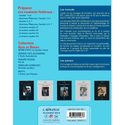 Fragen / Antworten 5 bis 7 und Grad 2