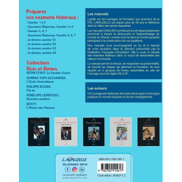 Fragen / Antworten 5 bis 7 und Grad 2