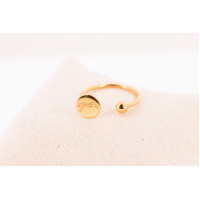 Pénélope Lisa Ring Goldfarben