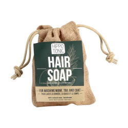 Natürliches festes Shampoo Hippotonic