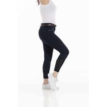 Hose Equithème Claudine Silikon-Vollbesatz Hose Equithème Claudine Silikon-Vollbesatz