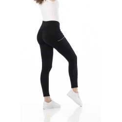 Pull-on Equithème Brigitte Silikon-Vollbesatz