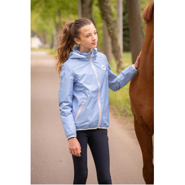 Wasserdichter Pénélope RainShort