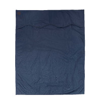 Boxgordijn Equithème Premium Marineblau