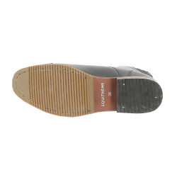Equithème Wavy Stiefeletten mit Schnürung/Reißverschluss