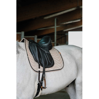 Satteldecke Equithème Glossy