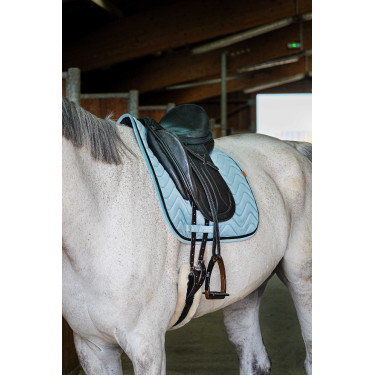 Satteldecke Equithème Glossy