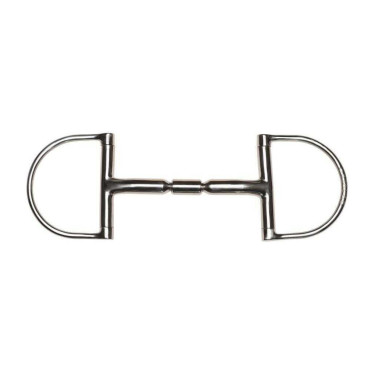 Mundstück Verdun Metalab Elite gerade