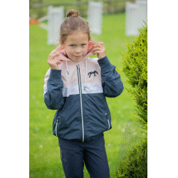 Blouson Eden by Pénélope Celecce