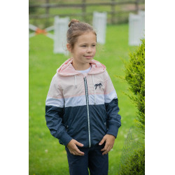 Blouson Eden by Pénélope Celecce