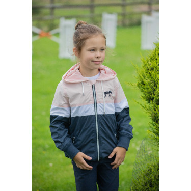 Blouson Eden by Pénélope Celecce