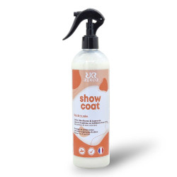 Glanz-Entwirrer Rekor Show Coat